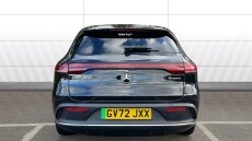 Mercedes-Benz EQC 400 300kW AMG Line Premium 80kWh 5dr Auto Electric Estate